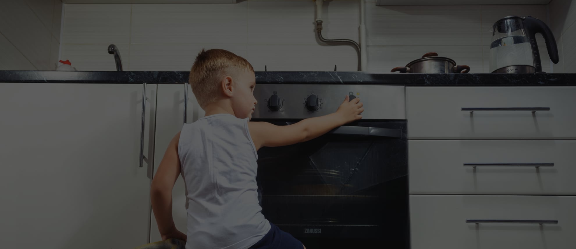 Rockford Carbon Monoxide Detectors