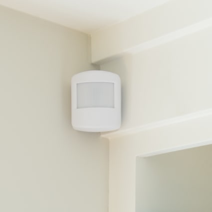 Rockford motion sensor