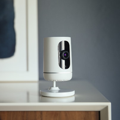 Rockford vivint indoor camera