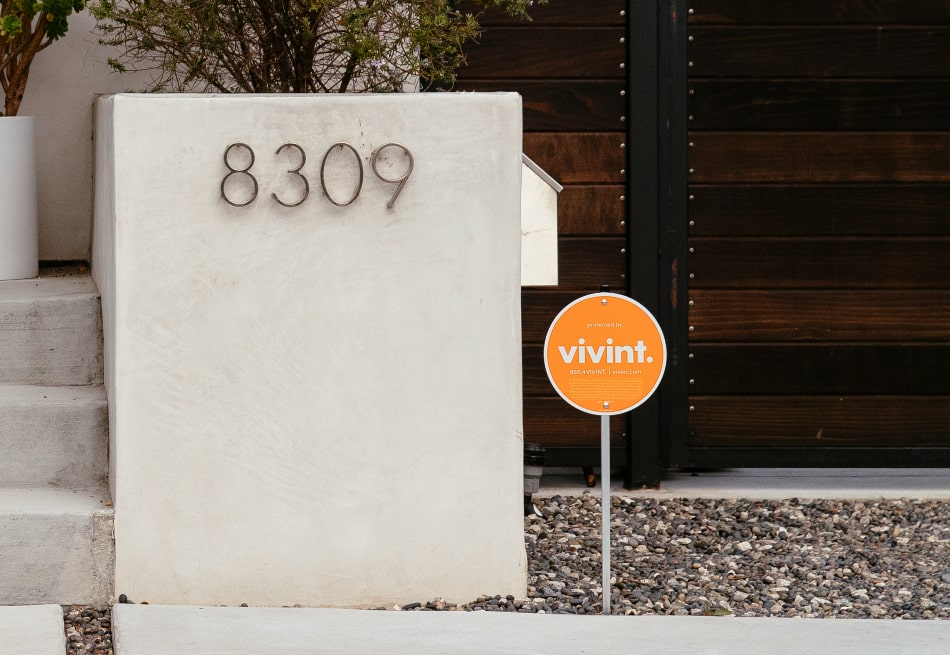 Vivint Rockford dealer