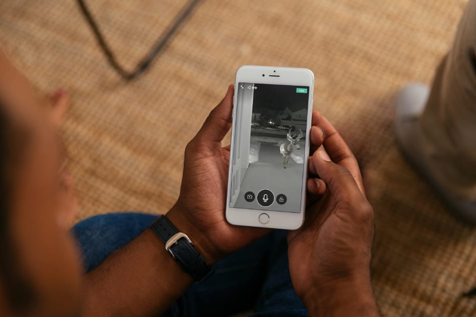 Cary IL security system