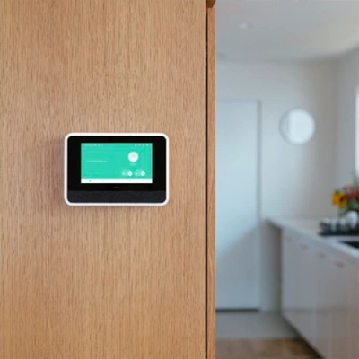 Rockford vivint smarthub